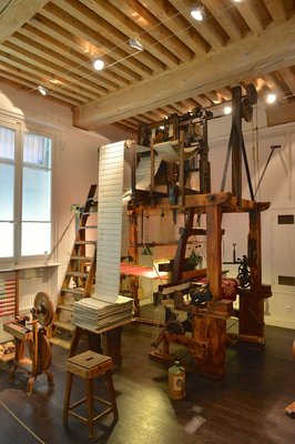 카뉘의 집(라 메종 데 카뉘)